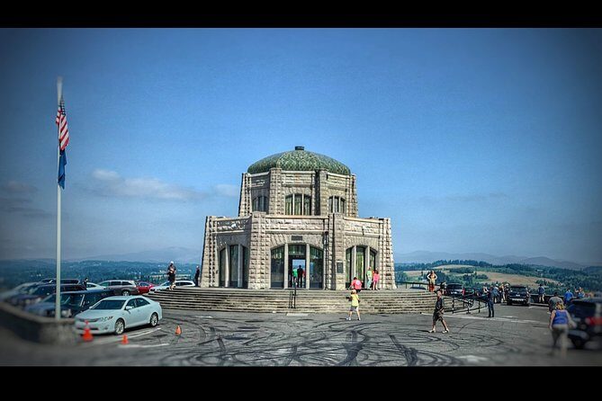 Multnomah Falls and Columbia River Gorge Waterfalls Tour Morning - Final Thoughts