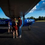 Multnomah Falls & Columbia Gorge Scenic Flight by Envi Adventures - What Travelers Say