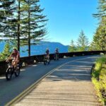 Multnomah Falls E-Bike Waterfall Tour (2+ Hours) - The Practical Details