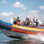 Munba Ballena Tour by Power Boat - How It Compares to Other Experiences