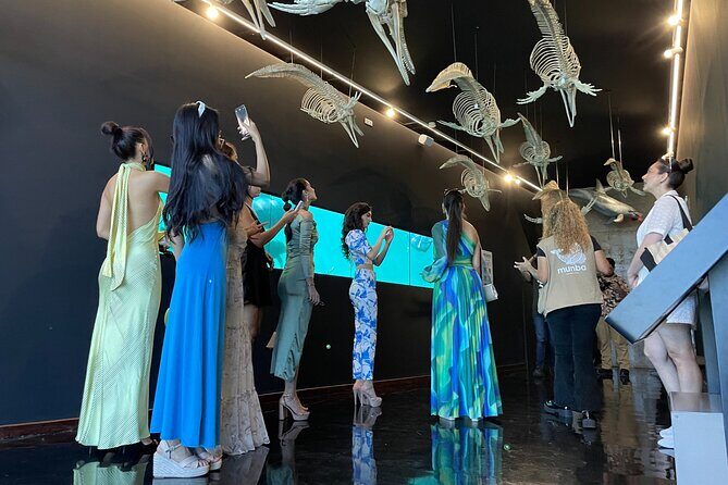 Munba National interactive Whale Museum - Practical tips for visiting