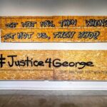 Murals and Memories from the George Floyd Protests - Final Thoughts