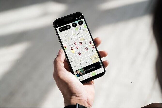 Murder Mystery Detective Experience in Ann Arbor MI - What to Expect During the Tour