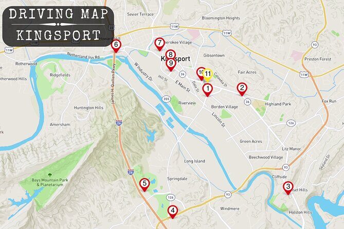 Murder Mystery Detective Experience in Kingsport TN - What Does the Experience Feel Like?