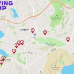 Murder Mystery Detective Experience in Langford BC - Whats Highlighted by Past Participants?