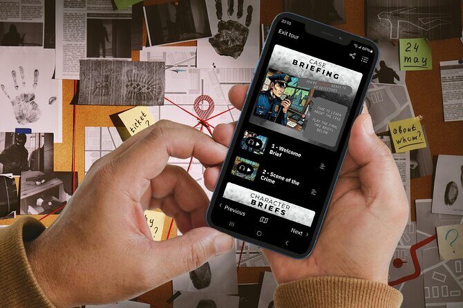 Murder Mystery Detective Experience in Manhattan KS - How the Experience Brings Value