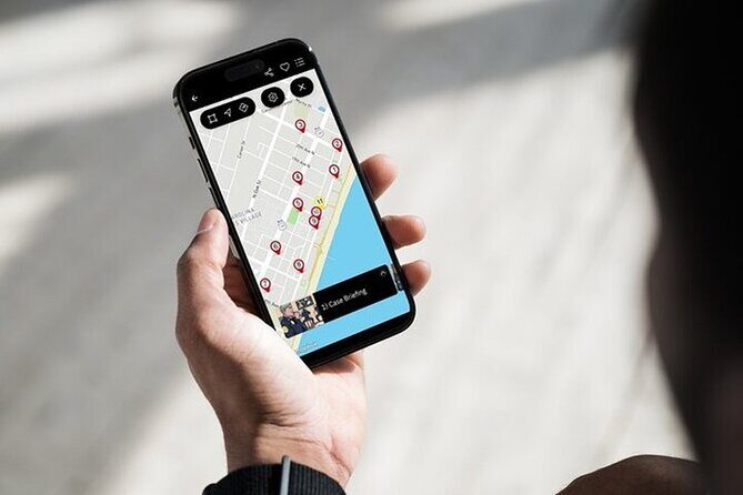 Murder Mystery Detective Experience in Myrtle Beach SC - The Locations and Clues