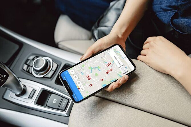 Murder Mystery Detective Experience in Orillia ON - The Route and Its Highlights