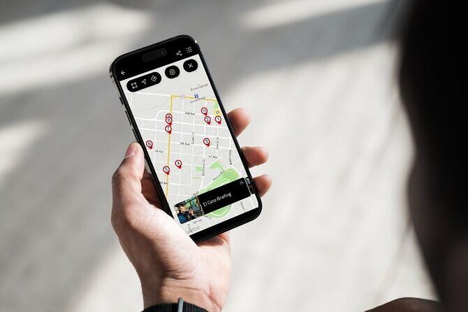 Murder Mystery Detective Experience in Prince George BC - Who Will Love This Experience?