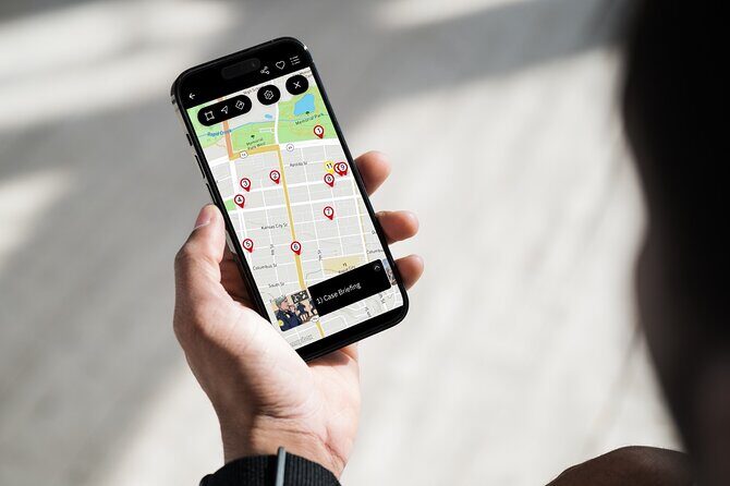 Murder Mystery Detective Experience in Rapid City SD - What We Love About the Murder Mystery Detective Experience