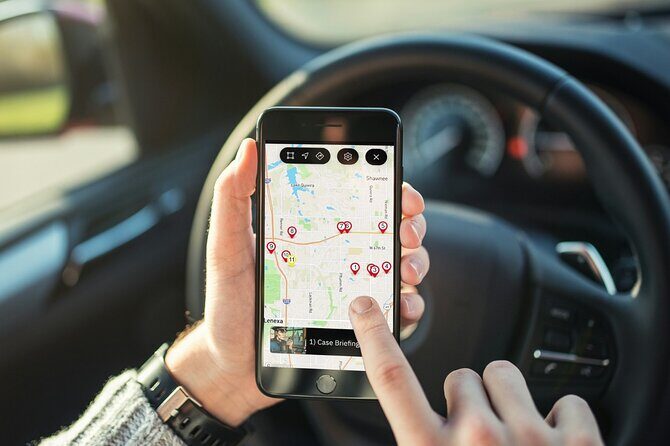 Murder Mystery Detective Experience in Shawnee KS - The Verdict from Participants