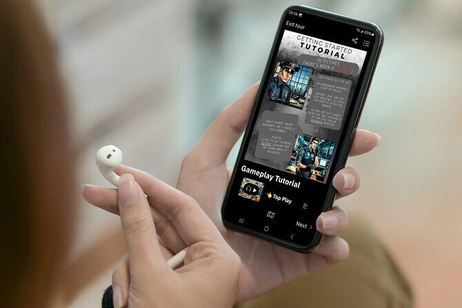 Murder Mystery Detective Experience in Skokie IL - Clues, Characters, and Scoring