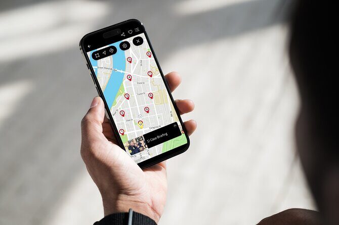 Murder Mystery Detective Experience in Troy NY - How Does the Experience Flow?