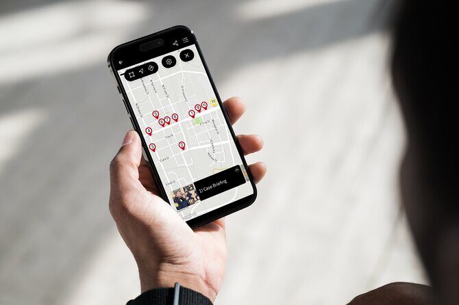 Murder Mystery Detective Experience in Tupelo MS - Cost and Value