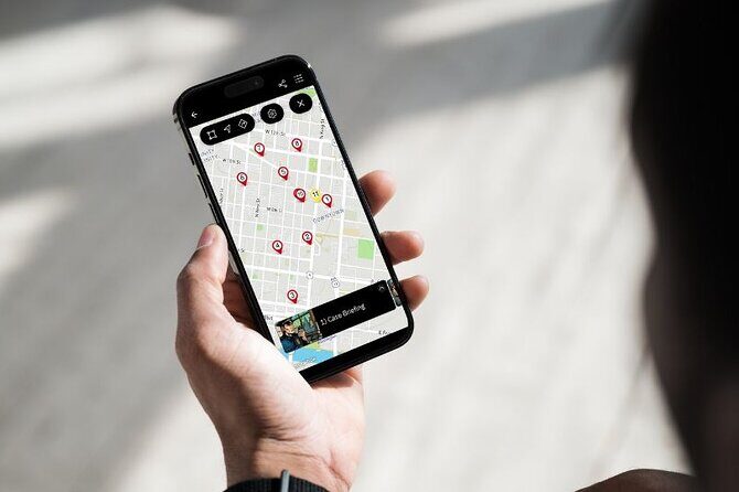 Murder Mystery Detective Experience in Wilmington DE - Who Will Love This?