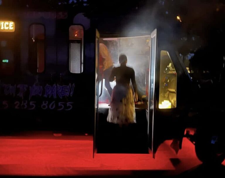 Murder on Music Row Country Music True Crime Ghost Tour - The Tour Itinerary and Highlights