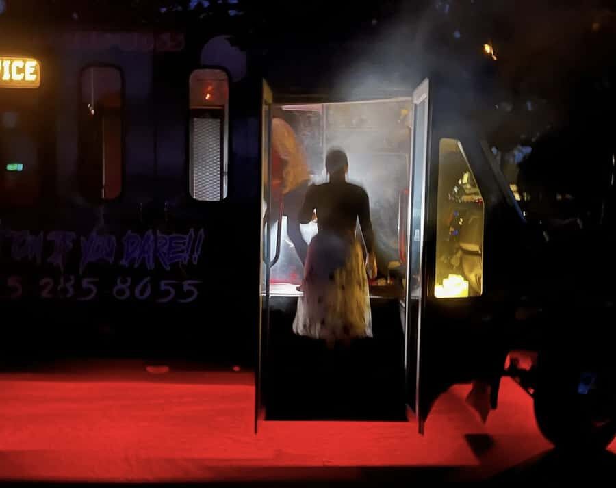 Murder on Music Row Country Music True Crime Ghost Tour - The Tour Itinerary and Highlights