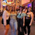 Murder on Music Row Country Music's Haunted True Crime Ghost Tour - Tour Logistics and Value