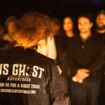 Murders, Myths & Memories of Marietta Ghost Tours - FAQs