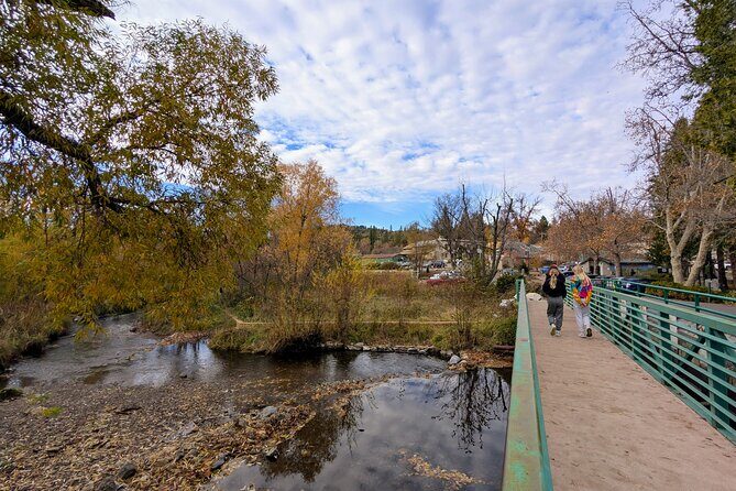 Murphys Scavenger Hunt Walking Tour - Pricing and Value