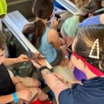 Murrells Inlet: Saltwater Marsh Eco Tour w/ Marine Biologist - The Experience From a Traveler’s Perspective