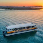 Murrells Inlet: Scenic Sunset Cruise - Wildlife and Nature Encounters