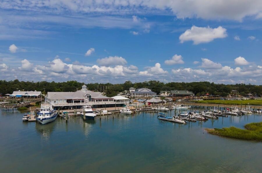 Murrells Inlet: Sunset Sealife Cruise - Is the Murrells Inlet Sunset Cruise Worth It?