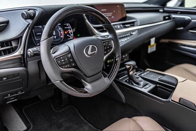 Muscat: Private Luxury Airport & Hotel Transfer - FAQs