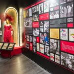 Museum of Broadway - Authentic Visitor Experiences