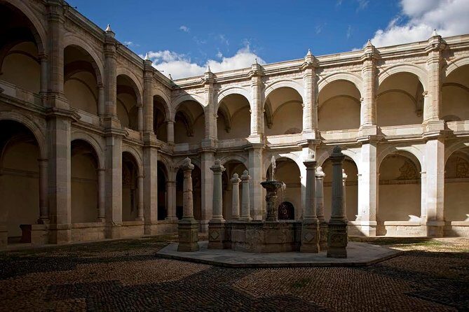 Museum of Cultures of Oaxaca with Ticket - What to Expect at the Museum of Cultures of Oaxaca