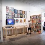 Museum of Graffiti Admission - The Sum Up