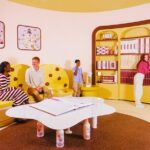 Museum of Ice Cream Boston Admission Ticket - The Sum Up