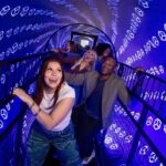 Museum of Illusions Salt Lake City Admission Ticket - Authentic Visitor Insights & Reviews