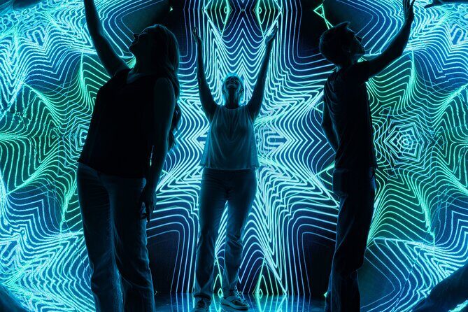 Museum of Illusions San Diego Admission Ticket - Admission and Pricing: Is It Worth It?