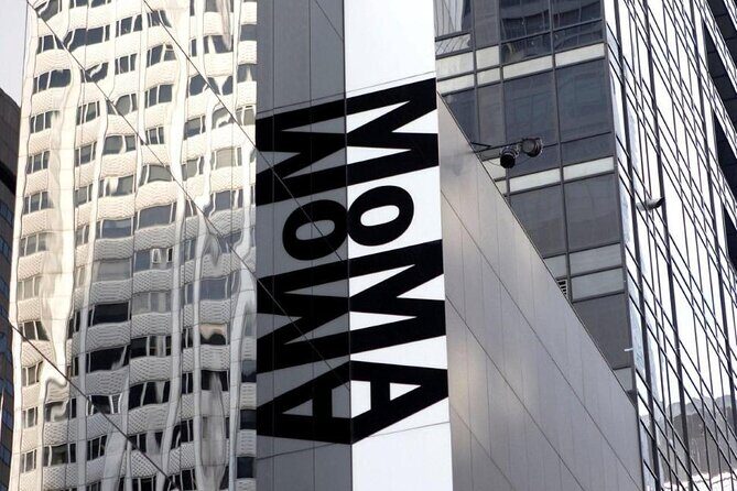 Museum of Modern Art MoMA Admission Ticket in New York - Who Will Love This Tour?