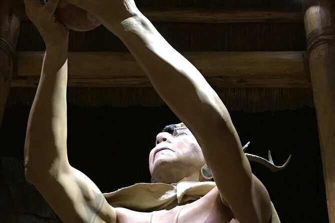 Museum of the Cherokee People Admission Ticket - Final Summary