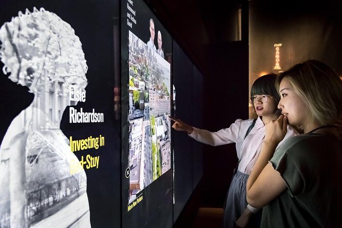 Museum of the City of New York General Admission Ticket - Authentic Visitor Perspectives