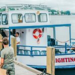 museum visit Us capitol City Tour Cruise cherry blossom 10 hours - Is This Tour Worth It?