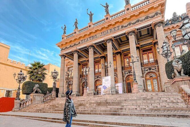Museums and Mines of Guanajuato Private Tour - Final Thoughts