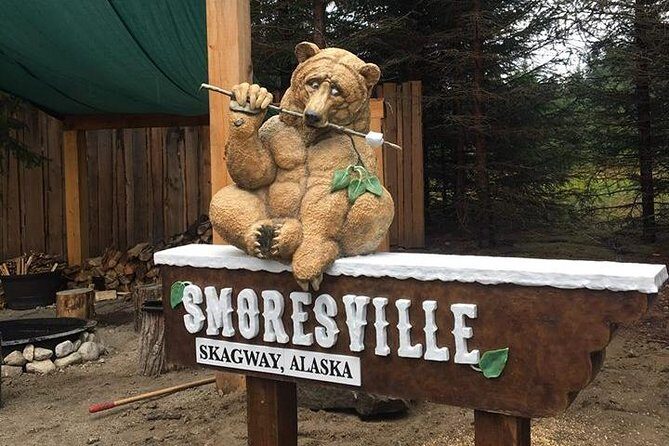 Musher's Camp and S'more Roasting Experience - Practical Details & Considerations