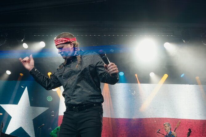 Music and Memories at Greg Rowles Legacy Theatre - What to Expect from the Experience