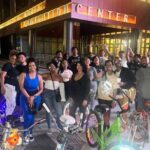 Music Party Bike Ride - Who Will Love This Experience?