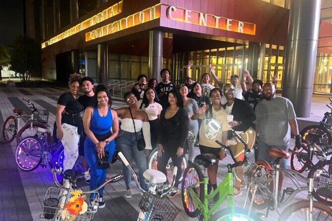 Music Party Bike Ride - Who Will Love This Experience?