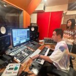 Music Production Class Experience - The Studio Tour and Equipment
