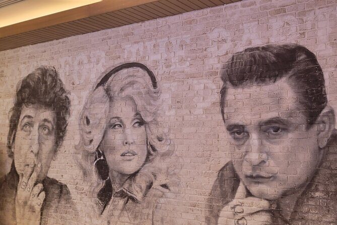 Music Row and 12th Avenue Van Tour - Frequently Asked Questions