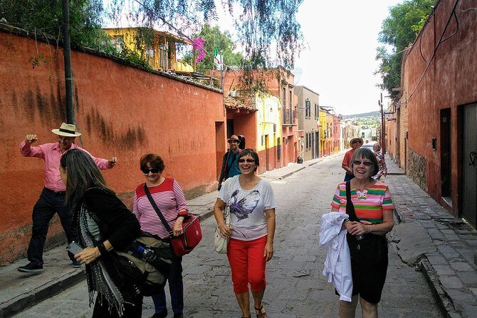 Music Tour & Lunch - The Practical Details