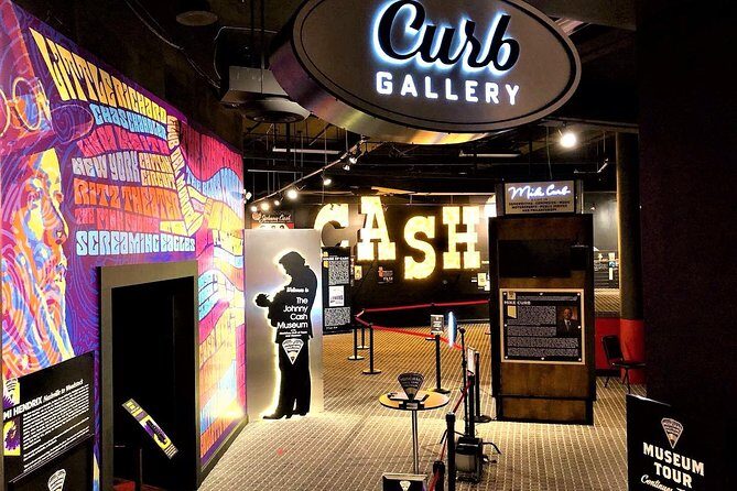 Musicians Hall of Fame and Museum Admission Ticket in Nashville - What Visitors Love (and Sometimes Like Less)