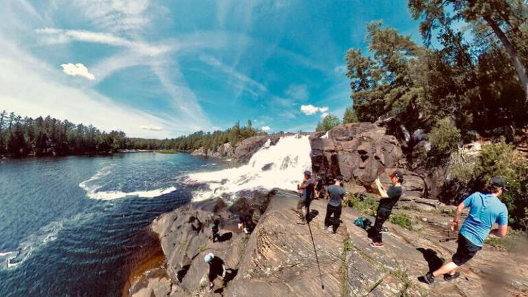 Muskoka: High Falls, Hardy Lake, & Huckleberry Rock Tour - Analyzing the Experience: What Travelers Say
