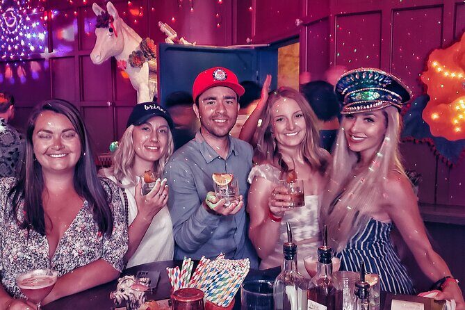 Must-See Spots Old Vegas & Fremont St Walking Tour - Who Should Book This Tour?