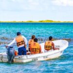 Muyil Ruins & Lagoon Private Tour  Explore History and Nature - What’s Included and What You’ll Need to Bring